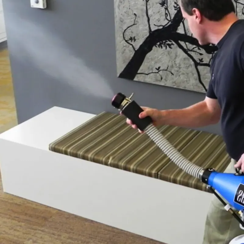 Professional Odor Removal in Newberry, MI